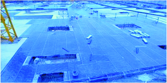 哪些部位需要做防水？